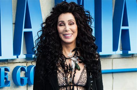 Cher Tweets About Taylor Swifts You Need To Calm Down Video