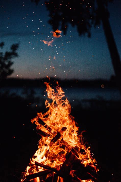 Remember To Dream Forward Fire Photography Aesthetic Photography