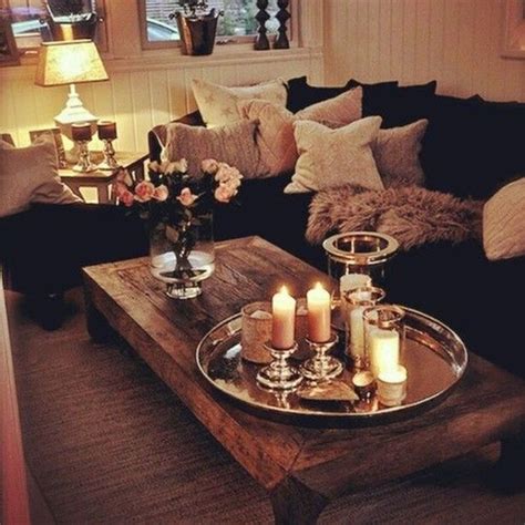 50 Ispiring Cozy Living Room Ideas That Should You Copy Homishome