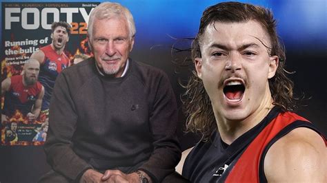 Mick Malthouse Explains Why Essendon Will Win The 2022 Afl Premiership