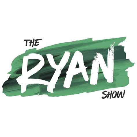 The Ryan Show Fm 08242023 The Ryan Show Podcast Podtail