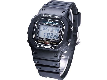 Casio G-Shock DW-5600E-1VS Price in Pakistan ...