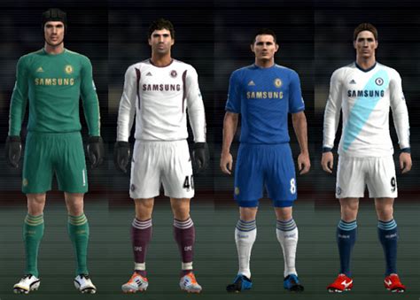 We did not find results for: chelsea futbolclub (chelsea f.c) : UNIFORMES CHELSEA F.C ...