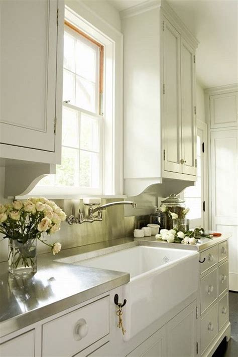 While material, price and looks are important, what you need to focus on is your lifestyle and that of your family. Top 10 Materials for Kitchen Countertops