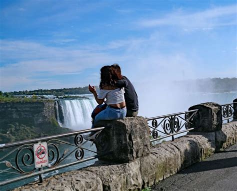 Top 25 Cheap Weekend Getaways For Couples In Ontario Green Vacation Deals