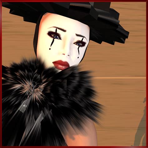 Caryn Ashdenes Second Life Experience Kl Couture And Kyxe Skins