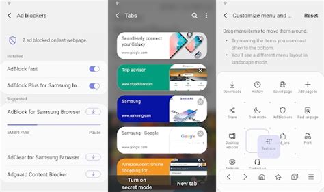 Uc browser for android is fast loading and snappy, with an expanded feature set, but the interface still needs some work.uc browser has a lot going for it, and just as much working against it. 10 Best Android Browser for Fast Downloads 2020