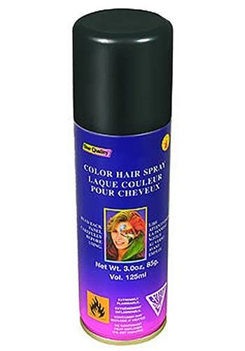 See more ideas about hairspray, black hair spray, wigs. Black Hair Spray