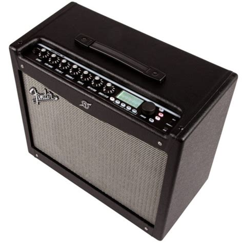 Fender Mustang Iii V2 Guitar Combo Amp B Stock At