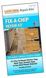 Photos of Easy Fix Tile Repair