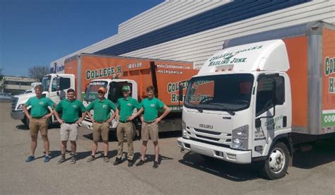 They're large and unwieldy, and they're made of materials, including synthetic fabrics and padding, which may not be accepted for disposal in landfills. Goodwill Alberta | College H.U.N.K.S Donation Pickup