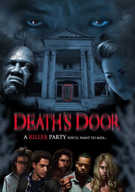 The doors movie, the doors la pelicula. The Trap Door (2011) / Death's Door (2015) - Black Horror ...