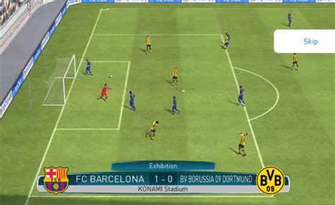 Untuk game offline terbaik android ukuran kecil yang satu ini cukup fenomenal pada awal kemunculannya. Download PC Game: Bermain Fifa 18 Android