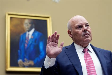 DeJoy’s 10-Year Plan Could Gut USPS. He Doesn’t Want You to Know the