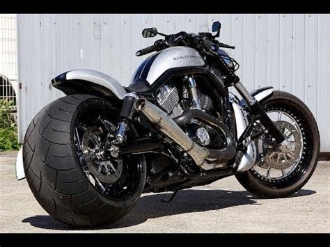 Top brands like bianchi, scott, bmc, marin, jamis, surly, khs. HD V rod bikes USA - YouTube