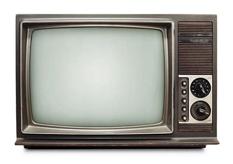 Royalty Free Old Television Pictures Images And Stock Photos Istock