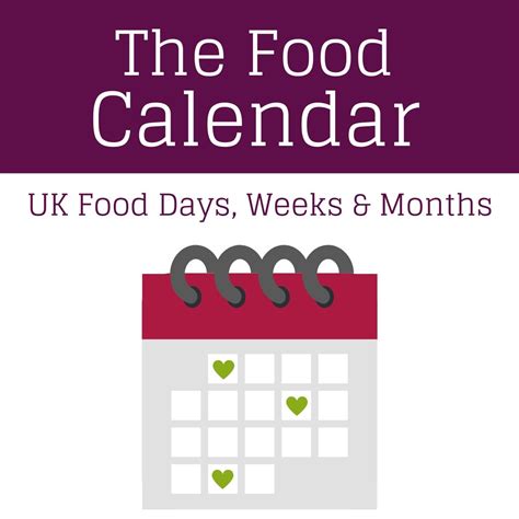 For a complete list of not only health but other observances, check out these resources Awareness Calendar 2021 Uk | 2021 Calendar