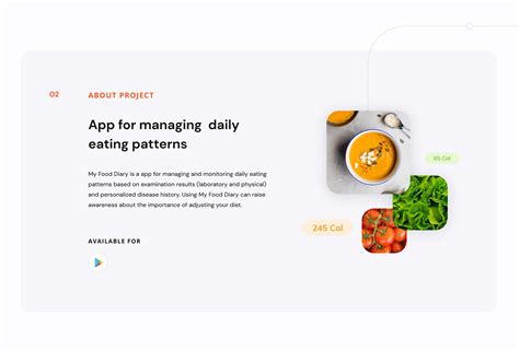 Latest android apk vesion food diary is food diary 6.5 can free download apk then install on android phone. My Food Diary - Mobile UI App for managing your diet on ...
