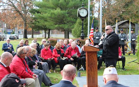 Veterans Day 2016 10 Manchester Township