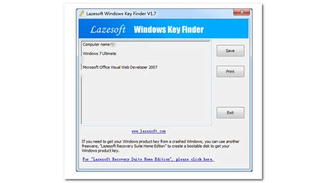 7 Best Microsoft Office Key Finder For 2019 2016 And Earlier Version