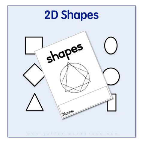 Shapes • Teacha