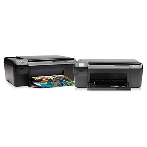Please select the correct driver version and operating system of hp photosmart c4680 device driver and click «view details» link below to view. Powerbuilder World: Short Review HP Photosmart C4680 All-in-One Printer