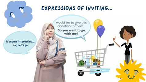 EXPRESSION OF INVITING - MATERI BAHASA INGGRIS KELAS 8 CHAPTER IV