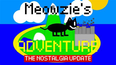 Meowzies Adventure 17 Release Trailer Youtube