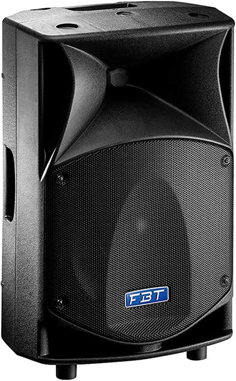 Fbt Jmaxx 114a 14 Active Speaker Pa System Uk Musical