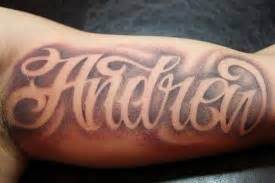 Maybe you would like to learn more about one of these? Letter shading | Tattoos for guys, Name tattoos, Tattoo lettering