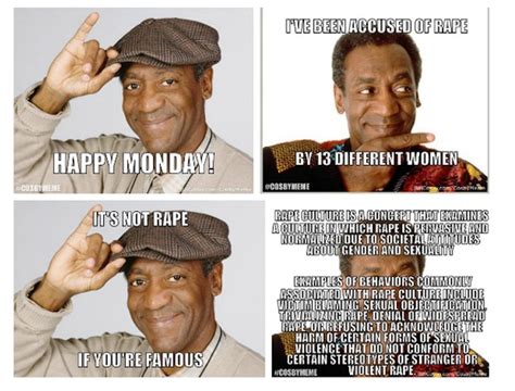 See more ideas about bill cosby, cosby, cosby memes. The night Bill Cosby learned No Memes No #CosbyMeme | The ...