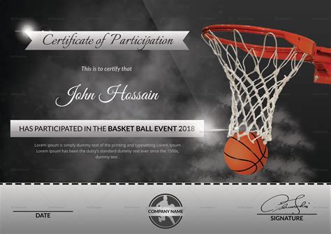 Edit the text and then with our free certificate maker it is very easy to create certificate templates. Pin on Whatever