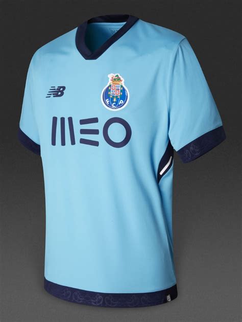 This is the concept for fc porto's third shirt for the 2019/20 season, as part of the when we started creating the third kit for the 2019/20 season, we found it important to present a style that made. FC Porto 3rd kit 17-18 - FC Porto third kit 2018 ...