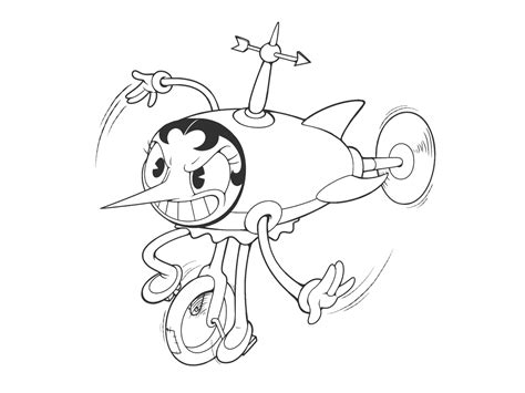 We did not find results for: 10 Free Printable Cuphead Coloring Pages - ScribbleFun