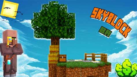 Melhor Servidor De Skyblock Para Minecraft 11983 Youtube