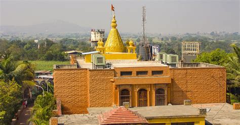 Shirdi Sai Temple Popularity And Its Importance L Online Temple