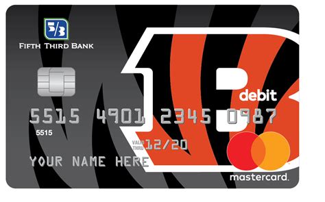 Maestro debit cards are obtained from associate banks and are linked to the cardholder's current account while prepaid cards do not require a bank account to operate. Gold Debit Card | Fifth Third Bank