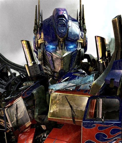 Dotm Optimusprime Promo Cropped Face 632×741 Autobots And Decepticons Pinterest