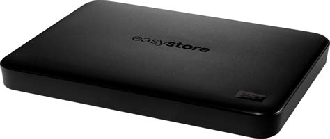Customer Reviews Wd Easystore 1tb External Usb 30 Portable Hard Drive