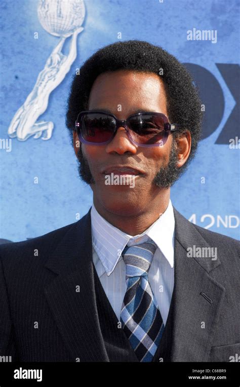 lance robertson at arrivals for 42nd naacp image awards shrine auditorium los angeles ca