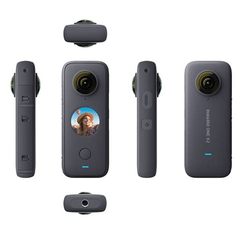 Последние твиты от insta360 (@insta360). Insta360 ONE X2 FlowState Stabilization Panoramic Action ...