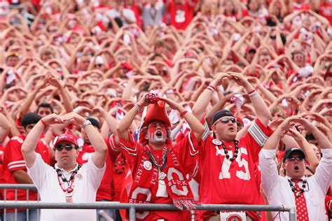 Ohio State Fans Furious Game Is Airing On Streaming Network The Spun Whats Trending In The
