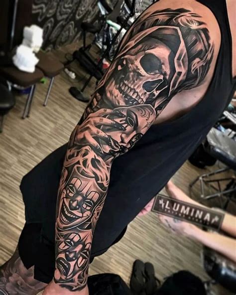 Top 50 Forearm Tattoos For Men Ideas And Inspiration 2024 Forearm