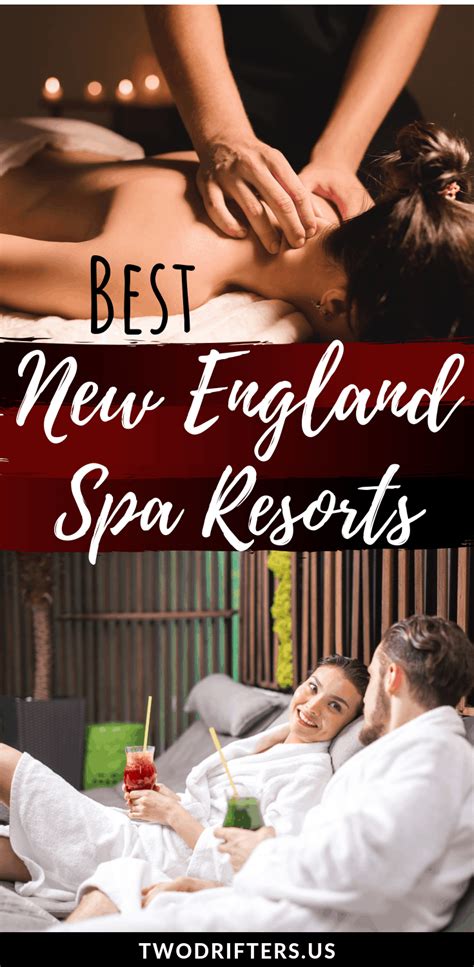 7 Fabulous Spa Resorts In New England Perfect For A Girls Trip Or A Romantic Getaway