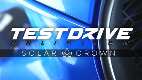 Hey team, in the last two games there was a requirement to fast travel etc to drive around every single road. Test Drive Unlimited: Solar Crown é anunciado com um ...