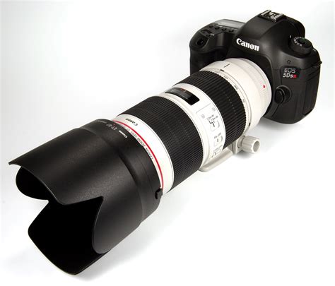 Canon Ef 70 200mm F28l Is Iii Usm Lens Review Performance Ephotozine