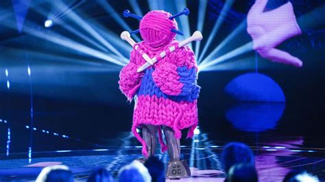 The Masked Singer Spoilers Tonights Contestants And Songs As Another