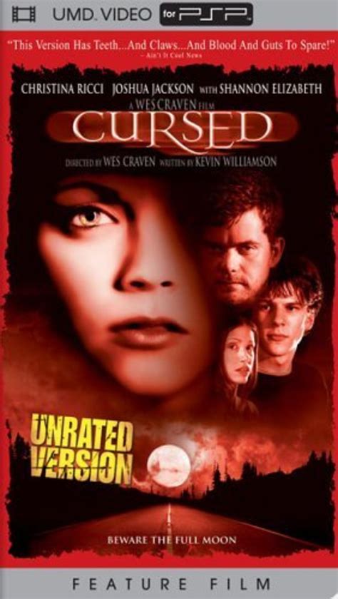 Netflix offers an impressive variety of horror movies, including classics like the evil dead and netflix originals like gerald's game, among others. Watch Cursed on Netflix Today! | NetflixMovies.com