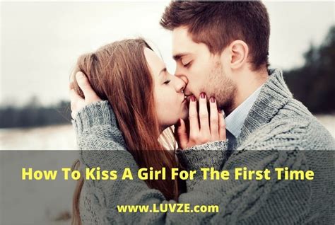 (english sub) 7 first kisses full merged episodes. How To Kiss A Girl For The First Time 15 USEFUL TIPS