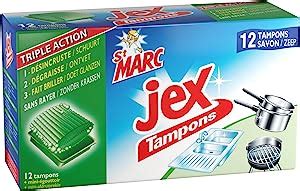 Jex St Marc Soap Pads Pack Of Pads Amazon Co Uk Health Personal Care